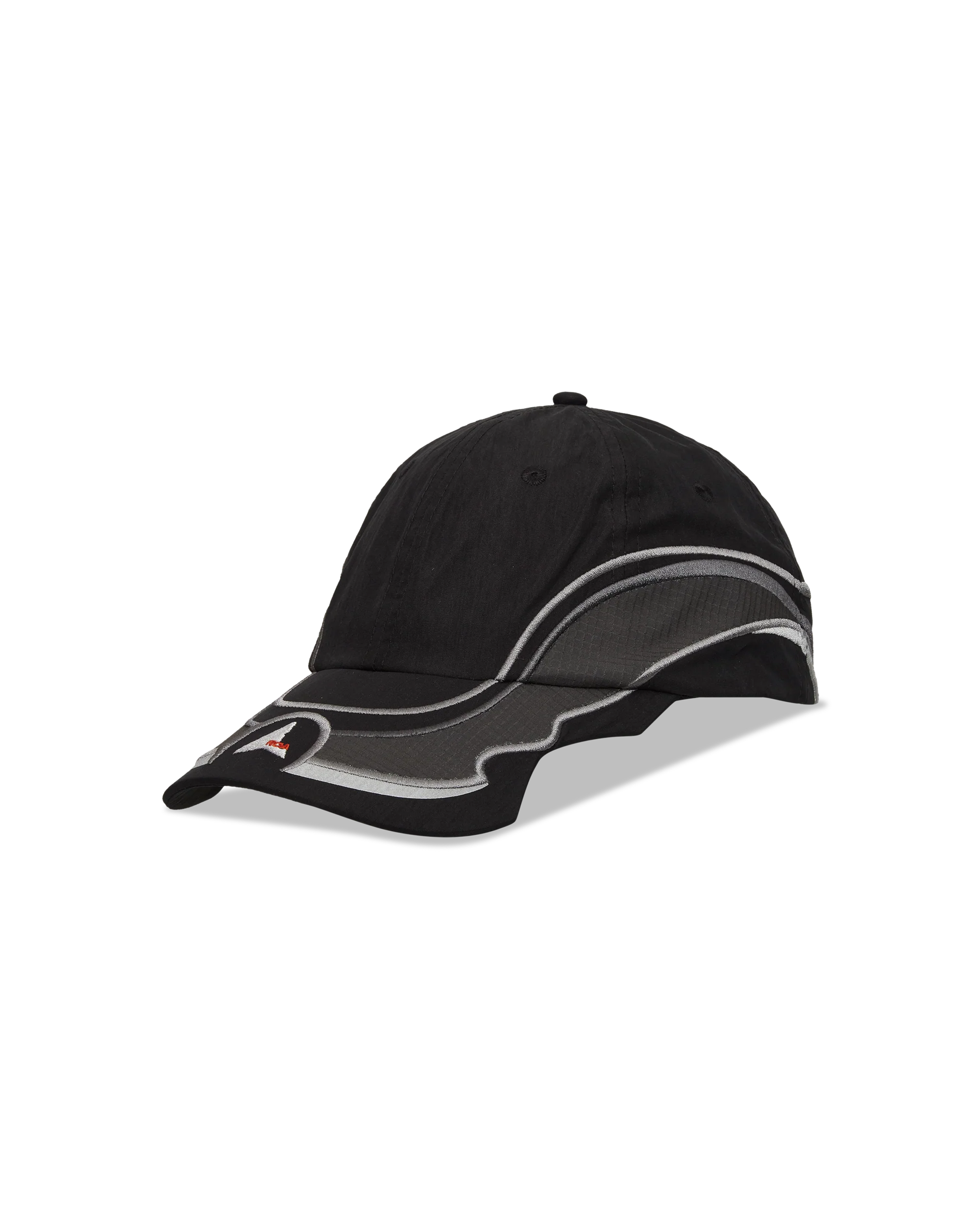 Pursuit 6-Panel Cap
