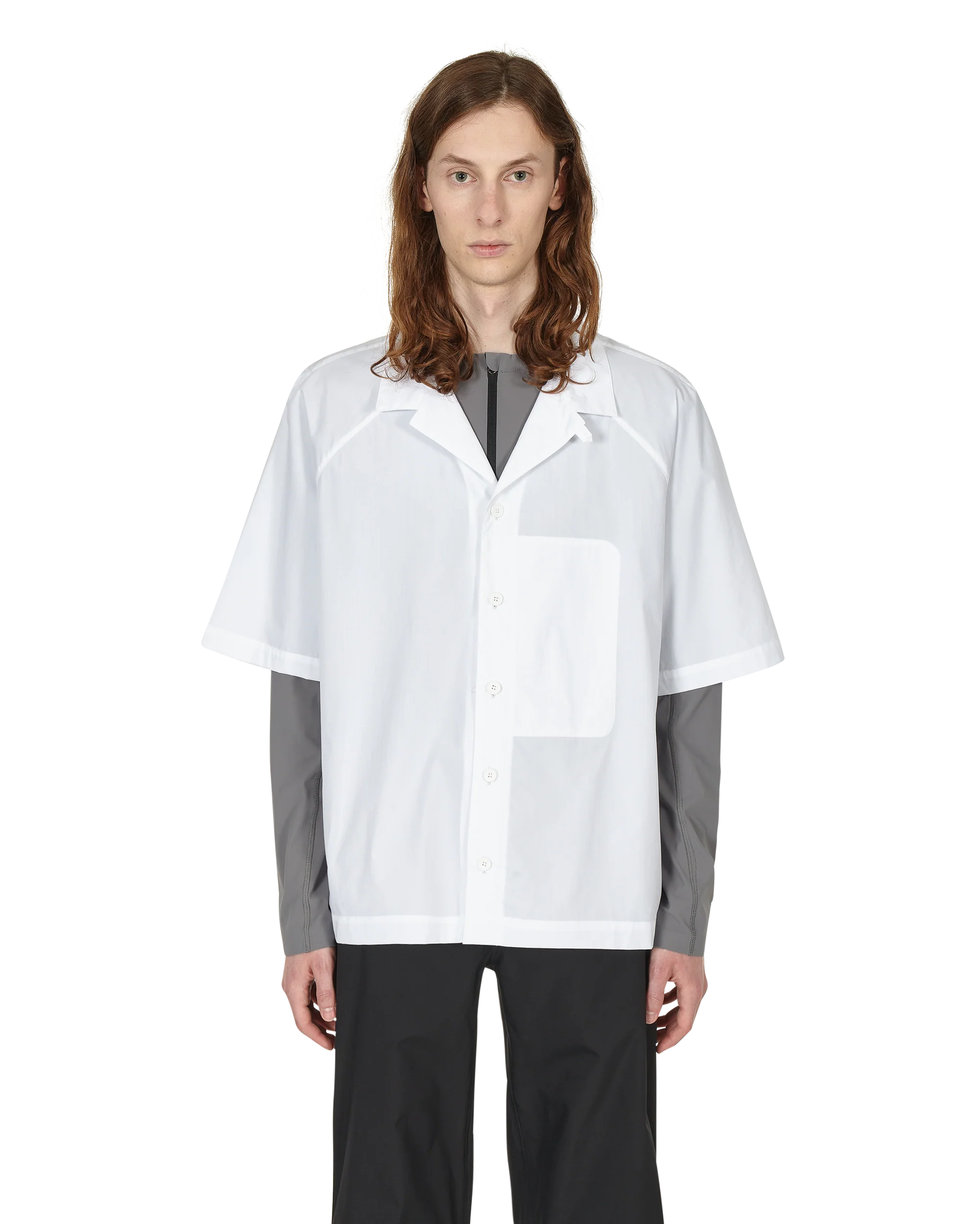 Camp Shirt