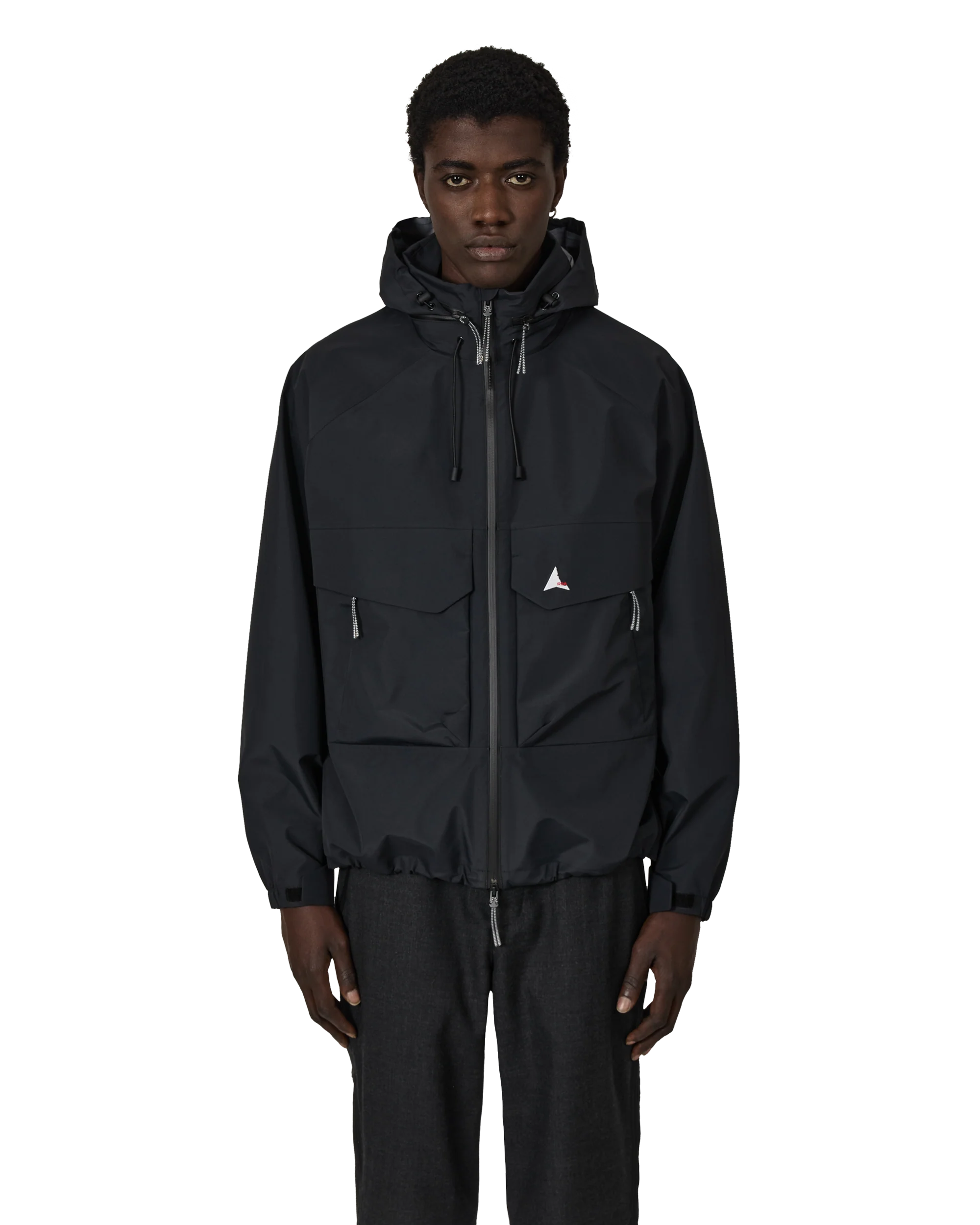 Creek 3l Waterproof Jacket