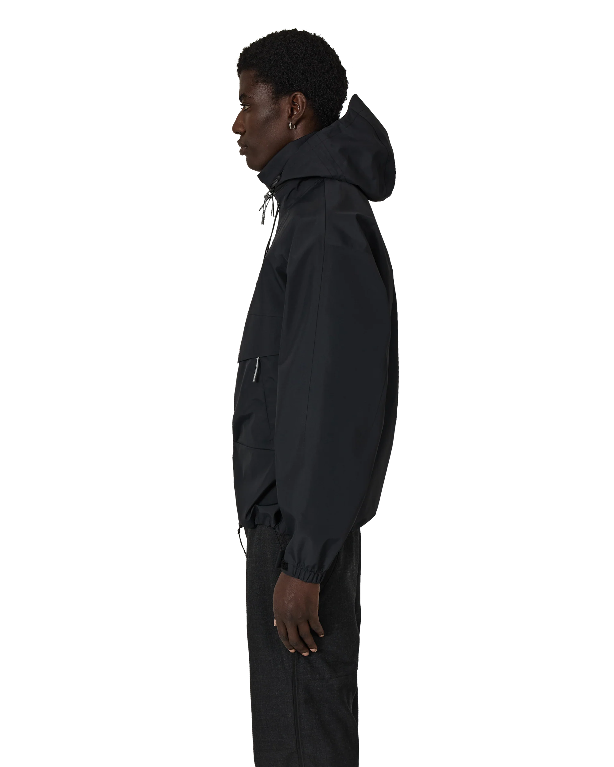 Creek 3l Waterproof Jacket - Image 2